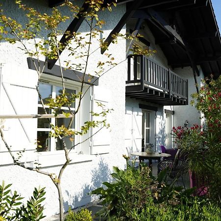 Bed and Breakfast Bleuvelours Андернос-ле-Бен Екстер'єр фото