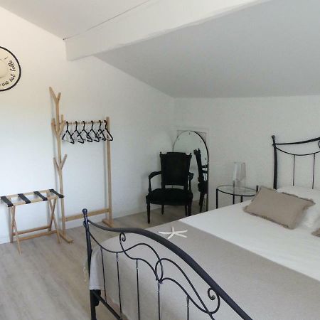 Bed and Breakfast Bleuvelours Андернос-ле-Бен Екстер'єр фото